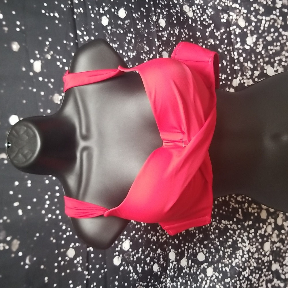 H20 E swim top
